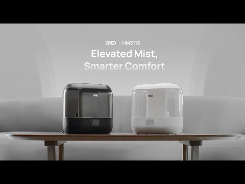 Smart Humidifier 311S 4L