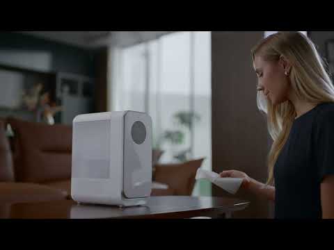 Smart Humidifier 612S 5L