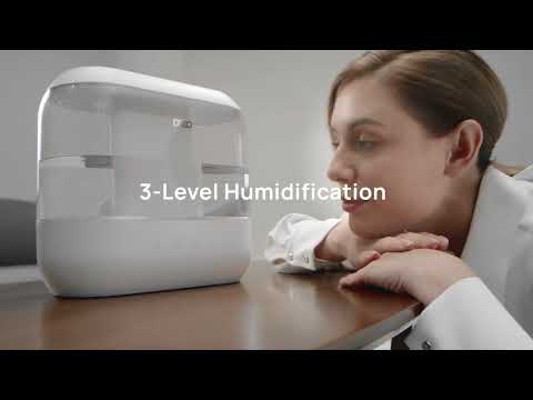 Humidifier 311 4L