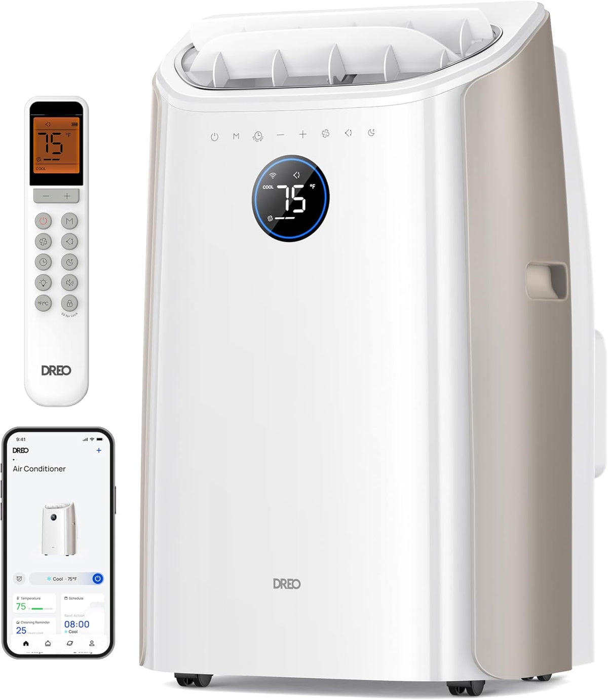 Smart Air Conditioner 515S
